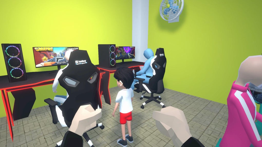 Simulator Download
